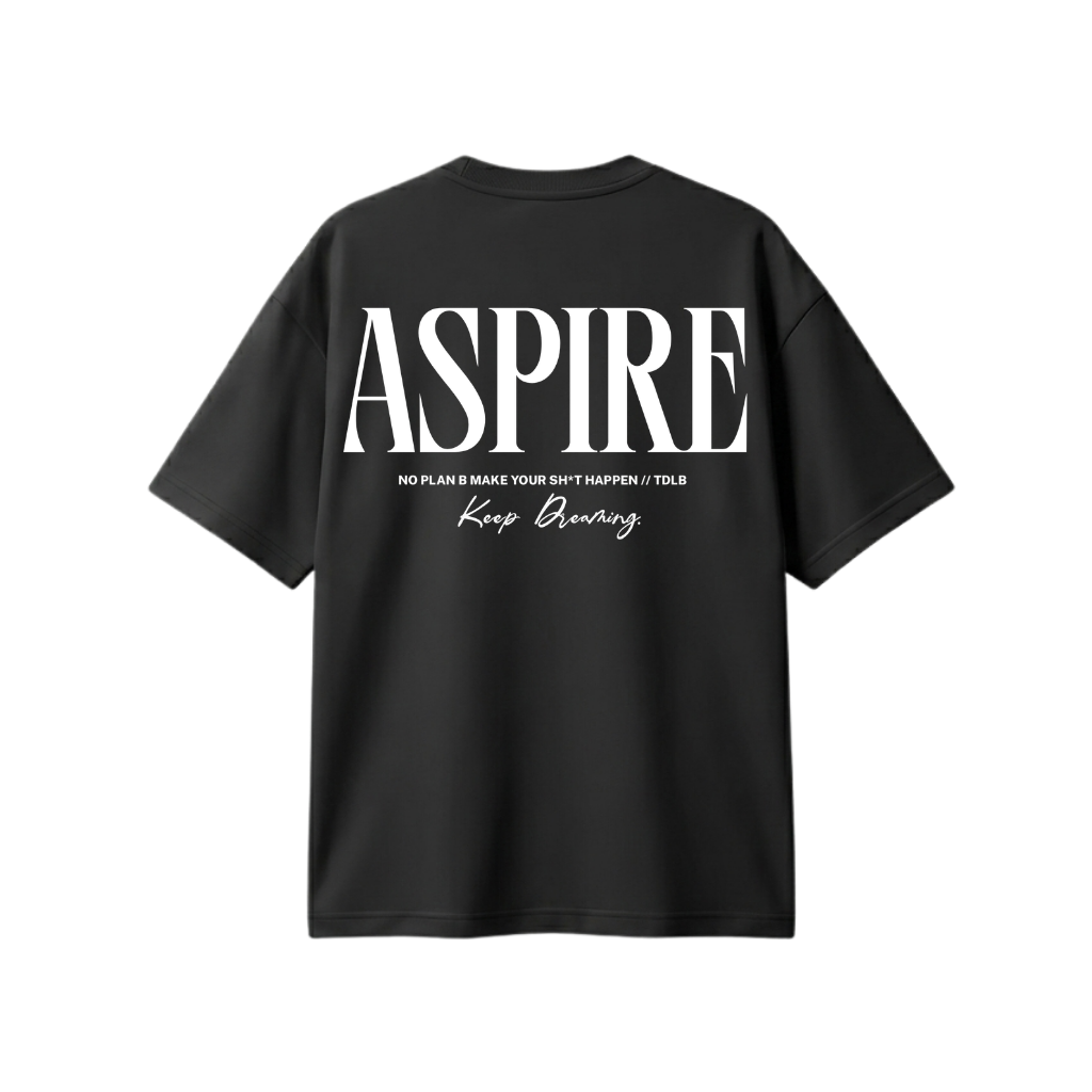 Aspire T-shirt
