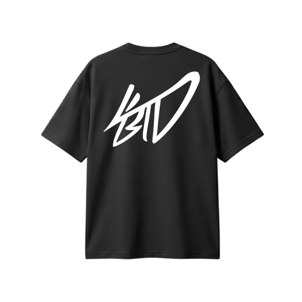 TDLB T-shirt