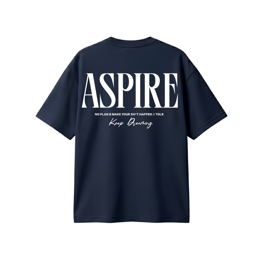 Aspire T-shirt