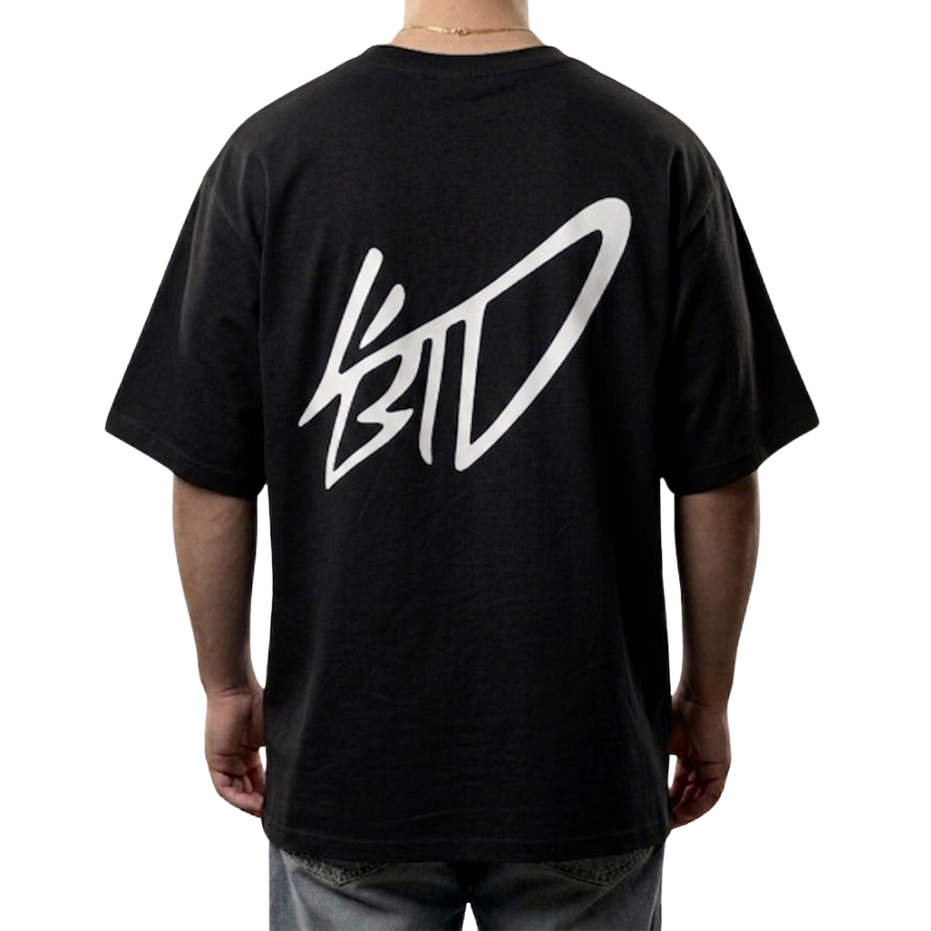 TDLB T-shirt