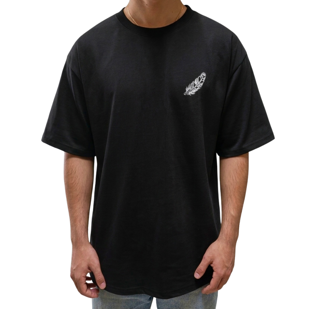 Aspire T-shirt