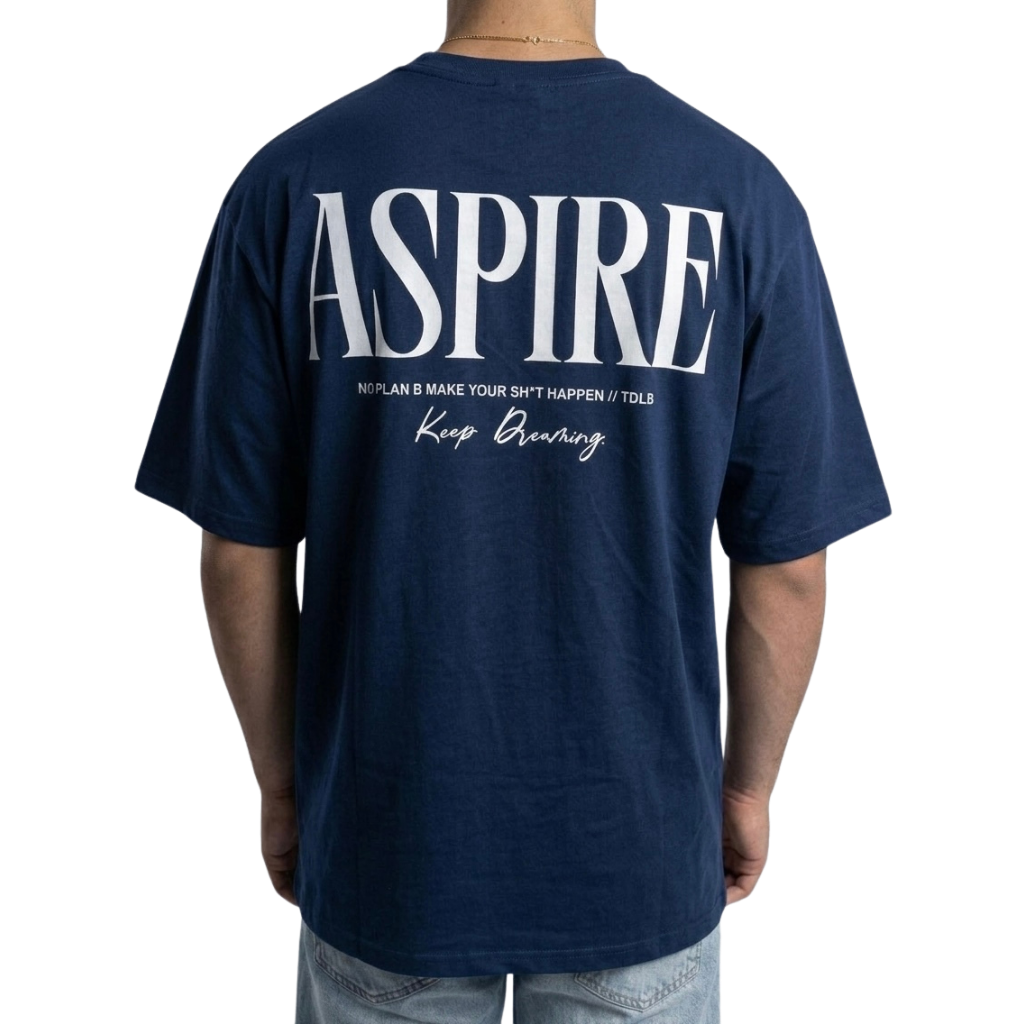 Aspire T-shirt