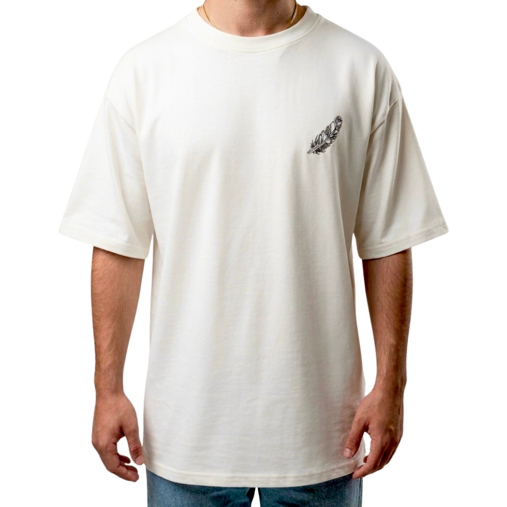 Aspire T-shirt